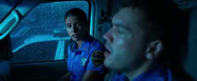Let's just say that we go out
and we grab a guy, right? - Force of Nature