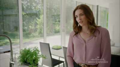 Let's just say that - Ruby Herring Mysteries: Her Last Breath