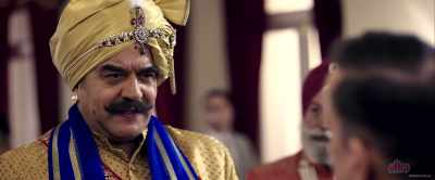Let's just say that - Rangoon