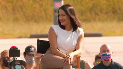 Let's just say, the stunt
will be pretty extreme. - America's Got Talent: Extreme