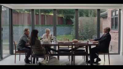 Let's just say there's been
some corrective briefing - COBRA