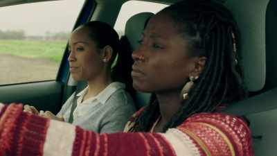 Let's just say,
with everything
that's happened, - Queen Sugar