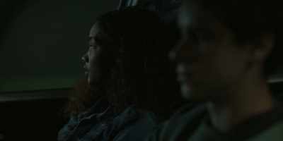 Let's just sit here
in awkward silence. - I Know What You Did Last Summer