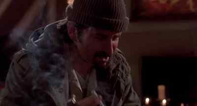 Let's just take this down a notch. - So I Married an Axe Murderer