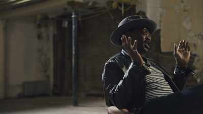 Let's just take… Coppola and Pacino. - Biggie: I Got a Story to Tell