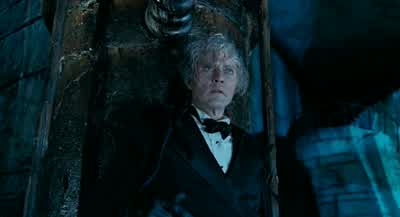Let's just take him to the police. - Batman Returns