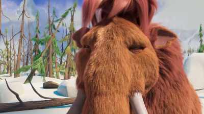 Let's just try to find
a new place to sleep - The Ice Age Adventures of Buck Wild