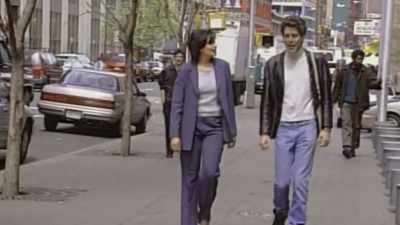 Let's just try it
and see how it turns out." - Roadrunner: A Film About Anthony Bourdain