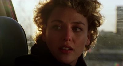 Let's just turn around then - Candyman
