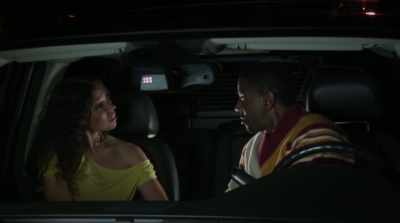 Let's just wait and
see what happens. - DWB: Dating While Black