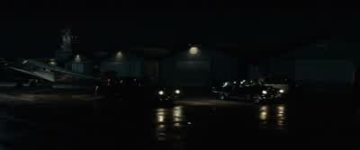 Let's just wait until they get over the river into L.A. - Gangster Squad