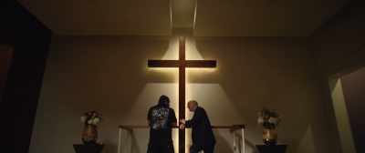 Let's keep this between us, - Church People