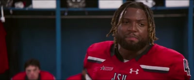 Let's keep this bitch on fire!
Hey! Now y'all ready to whoop they ass? - Coach Prime