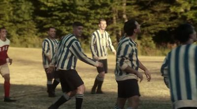 Let's keep it going! - Murdoch Mysteries
