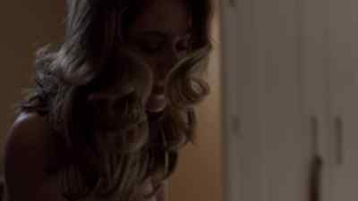 LET'S KEEP IT GOING
IN THE SHOWER. - The Americans