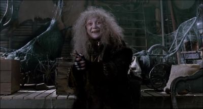 Let's keep itHush mamaIt's for charity Widows and orphansWe need more of them - The Addams Family