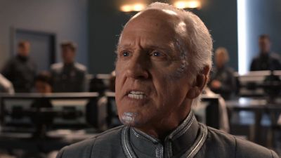 Let's keep it simple. - The Orville