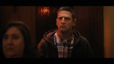 Let's keep the comments and questions
related to the ghost tour, okay? - I Think You Should Leave with Tim Robinson
