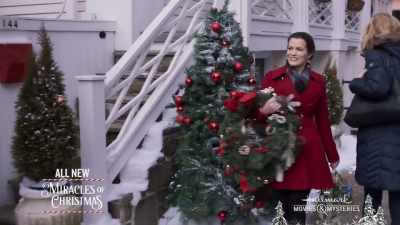 Let's keep the tradition going,
shall we? - Holiday for Heroes