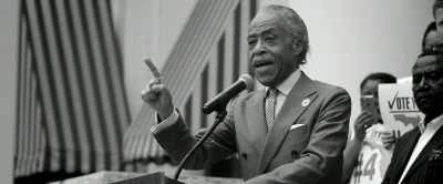 "Let's keep them voting for us, - Uncle Tom
