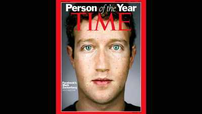 Let's kick some ass!
- Yeah, thanks, whatever, man. - Zuckerberg: King of the Metaverse
