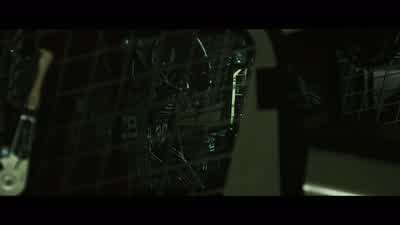 Let's kill this fucker - Alien: Covenant