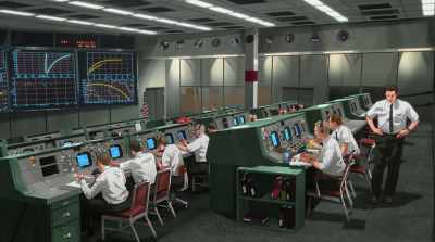 Let's knock this out,
land safely, and call it a day, - Apollo 10½: A Space Age Childhood