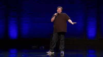 Let's, you know… - Tim Dillon: A Real Hero