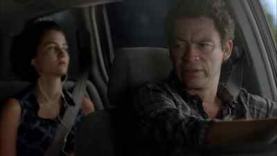 LET'S LEAVE TODAY. - The Affair