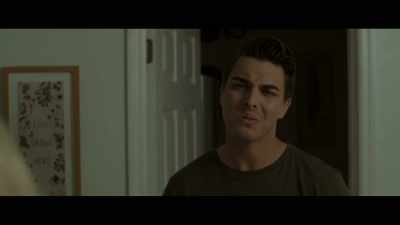 Let's let Dylan and Tracy have a little alone time, - Forest of Death