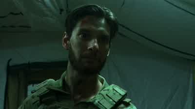 -Let's... let's get out. I mean, look at us. - Marvel's The Punisher