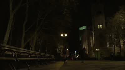 Let's--let's just go. - Mr. Robot