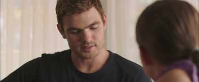 Let's... let's just start
with the melody, - Forever My Girl