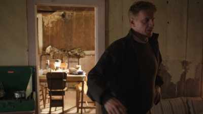 Let's-- let's not
go at each other right now. - Waco