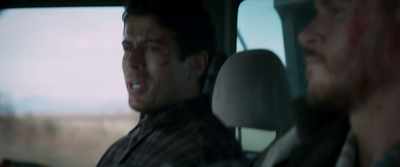 Let's load up. Bring her. - The Hurricane Heist