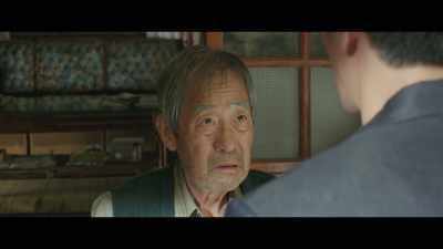 Let's look far into Hyun-dong's life. - Along with the Gods: The Last 49 Days