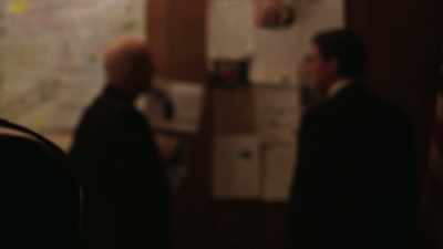 LET'S LOOK INTO HIM,
AND THEY START AN INVESTIGATION. - Who Killed Jeffrey Epstein?
