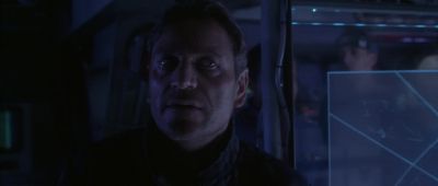 Let's make a miracle - Wing Commander