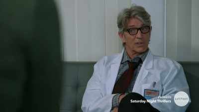Let's make an appointment
as soon as possible, okay? - Stalked by My Doctor: A Sleepwalker's Nightmare