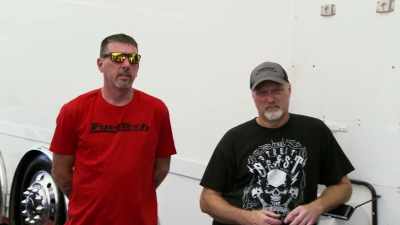 Let's make it four, OKC.
That'd be badass. - Street Outlaws No Prep Kings Team Attack