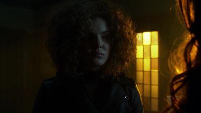 Let's make Gotham our bitch. - Gotham