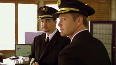 Let's make history Yes sir - Titanic II