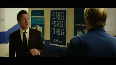 Let's make it
25 business cards. - Small Town Crime