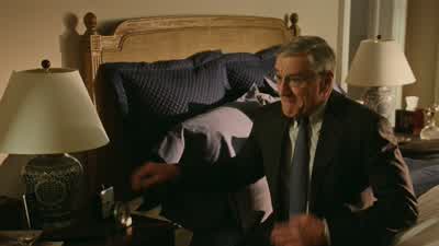 Let's make it happen. - The Intern