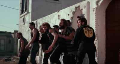 - Let's make it! - The Born Losers