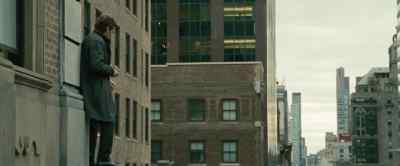 Let's make it rain. - Man on a Ledge