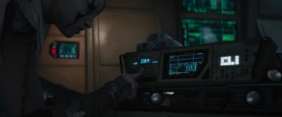 Let's make some noise - Star Trek Beyond