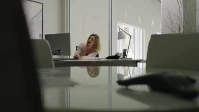 Let's make sure we have
a press release ready to go, - My Wife's Secret Life