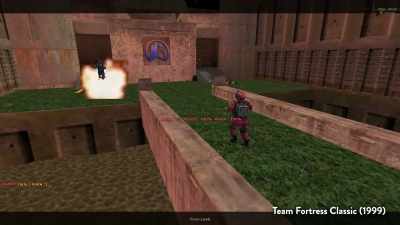 'Let's make that.' - FPS: First Person Shooter