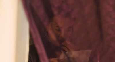 "Let's meet on Flight 812" - The Confidence Man JP - The Movie -
